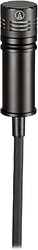 Audio-Technica ATM350 Kardioid Kondenser Enstrüman Mikrofonu - 2