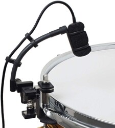 Audio-Technica ATM350D Kondenser Enstrüman Mikrofonu - 4