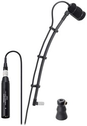 Audio-Technica ATM350PL Akustik Piyano Mikrofonu - Audio-Technica