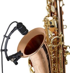 Audio-Technica ATM350U Kondenser Enstrüman Mikrofonu - 2