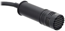 Audio-Technica ATM350U Kondenser Enstrüman Mikrofonu - 5