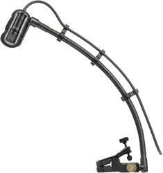 Audio-Technica ATM350UL Üflemeli Enstrüman Mikrofonu - 2