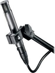 Audio-Technica ATM450 Kardioid Kondenser Enstrüman Mikrofonu - Audio-Technica