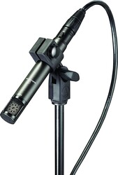 Audio-Technica ATM450 Kardioid Kondenser Enstrüman Mikrofonu - 3