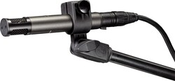 Audio-Technica ATM450 Kardioid Kondenser Enstrüman Mikrofonu - 4