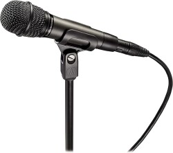 Audio Technica ATM610A Dinamik Vokal Mikrofonu - 2