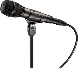 Audio-Technica ATM710 Kondenser Vokal Mikrofonu - Audio-Technica