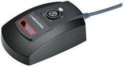 Audio-Technica ATND8677 Dante Bağlantılı Masaüstü Mikrofon Standı - 2
