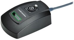 Audio-Technica ATND8677 Dante Bağlantılı Masaüstü Mikrofon Standı - 3