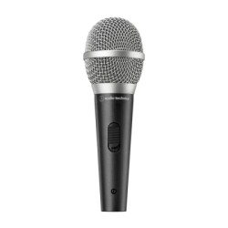 Audio-Technica ATR1500X Dinamik Vokal ve Enstrüman Mikrofonu - Audio-Technica