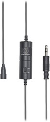 Audio-Technica ATR3350xis Kondenser Yaka Mikrofonu - 3