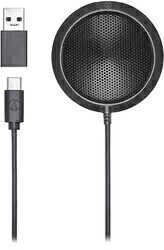 Audio-Technica ATR4697-USB Masa Tipi Boundary Mikrofon - Audio-Technica