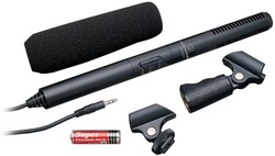 Audio-Technica ATR6550 Shotgun Mikrofon - Audio-Technica