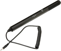 Audio-Technica ATR6550 Shotgun Mikrofon - 2