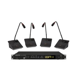 Audio-Technica ATUC-50CU Konferans Sistemi Kontrol Ünitesi - Audio-Technica
