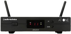 Audio-Technica ATW-11/PF Kablosuz Yaka Mikrofonu - 3