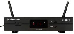 Audio-Technica ATW-13F Kablosuz Telsiz Mikrofon - 2