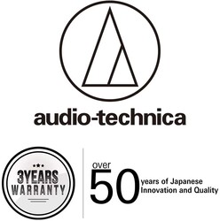 Audio-Technica ATW-13F Kablosuz Telsiz Mikrofon - 3