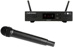 Audio-Technica ATW-13HH2 Kablosuz Telsiz Mikrofon - Audio-Technica