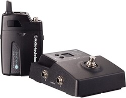 Audio-Technica ATW-1501 Wireless System - Audio-Technica
