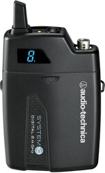 Audio-Technica ATW-1501 Wireless System - 3
