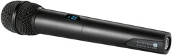 Audio-Technica ATW-1702 Kamera için El Tipi Kablosuz Mikrofon Seti - 3