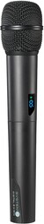 Audio-Technica ATW-1702 Kamera için El Tipi Kablosuz Mikrofon Seti - 4