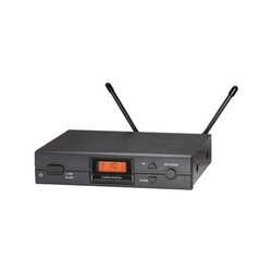 Audio-Technica ATW-2110B/P Kablosuz Yaka Mikrofonu - Audio-Technica