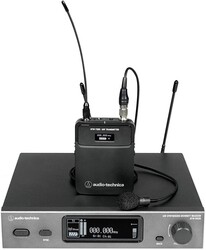 Audio-Technica ATW-3211/831 Wireless Mikrofon Sistemi - 1