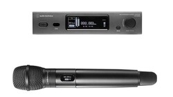 Audio-Technica ATW-3212/C5171 Telsiz Mikrofon Sistemi - Audio-Technica