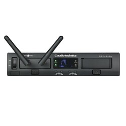 Audio-Technica ATW-R1310 Tek Kanal Dijital Alıcı - Audio-Technica