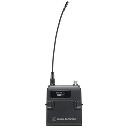 Audio-Technica ATW-T5201 Bodypack Verici - Audio-Technica