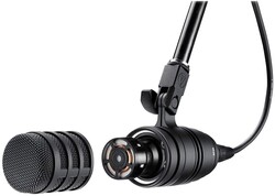 Audio-Technica BP40 Broadcast Yayın Mikrofonu - Audio-Technica