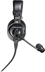 Audio-Technica BPHS1 Broadcast Yayın Kulaklığı - 3