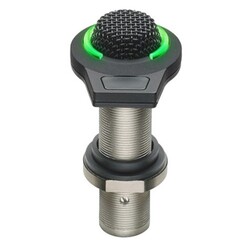 Audio-Technica ES947LED Ledli Kardioid Kondenser Boundary Mikrofon - 1