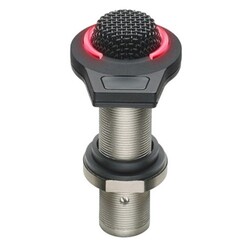 Audio-Technica ES947WLED Ledli Kardioid Kondenser Boundary Mikrofon - 3