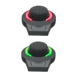 Audio-Technica ES947WLED Ledli Kardioid Kondenser Boundary Mikrofon - 4