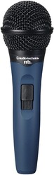 Audio-Technica MB1K Dinamik Vokal Mikrofonu - Audio-Technica
