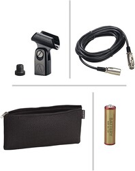Audio-Technica MB4K Çok Amaçlı Kondenser Mikrofon - 2