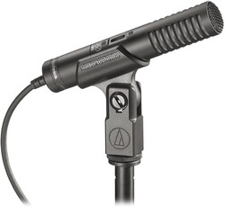Audio-Technica PRO24 Stereo Kondenser Kamera Mikrofonu - Audio-Technica