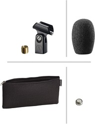 Audio-Technica PRO24 Stereo Kondenser Kamera Mikrofonu - 2