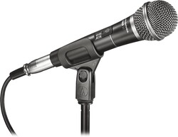 Audio-Technica PRO31 Dinamik Vokal Mikrofonu - Audio-Technica
