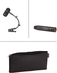 Audio-Technica PRO35 Klipsli Enstrüman Mikrofonu - 2