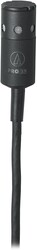 Audio-Technica PRO35 Klipsli Enstrüman Mikrofonu - 3