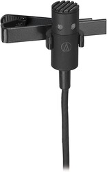 Audio-Technica PRO70 Kardioid Kondenser Yaka Mikrofonu - 3