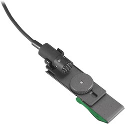 Audio-Technica PRO70 Kardioid Kondenser Yaka Mikrofonu - 4