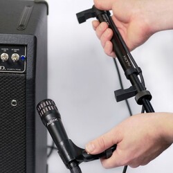 Audix Cab Grabber - 4
