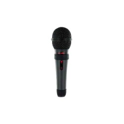 Av-Jefe AVL-2600 Dinamik Vokal Mikrofon - 