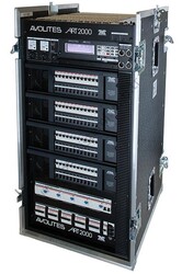 Avolites ART 2000 T4 48 Touring Case - Avolites