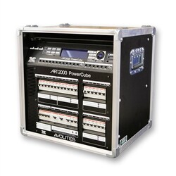 Avolites Powercube Dimmer Aydınlatma Ünitesi - Avolites